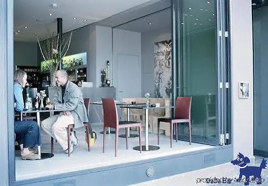 Hotel Limmatblick Zurich 3*,
