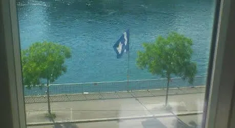 Hotel Limmatblick Zurich Switzerland
