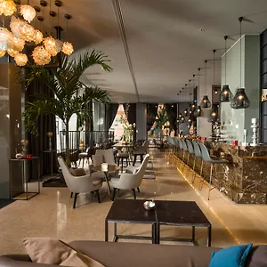 Western Premier Slon Hotel Laibach