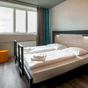  Hostel A&o Sydhavn Δανία