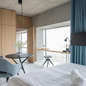 Placid Design & Lifestyle Цюрих