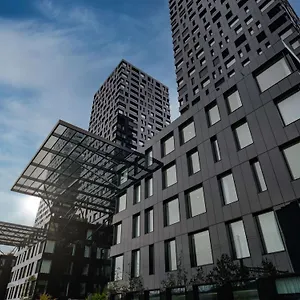 Mercure Ξενοδοχείο