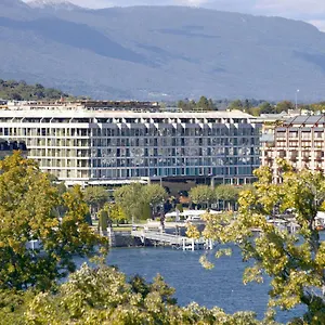 Fairmont Grand Hotel Genf