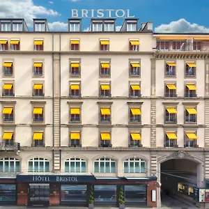 Bristol Svizzera