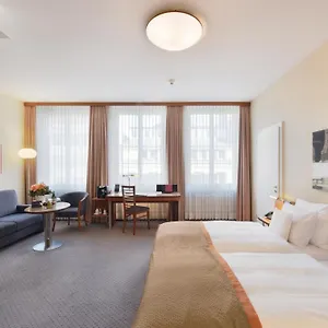 Glärnischhof By Trinity Hotel