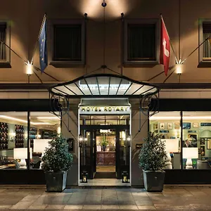 Rotary - Mgallery Hotel Genf