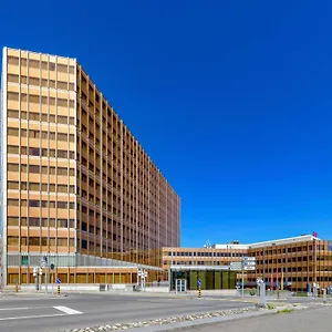 Mövenpick Hotel&casino Geneva Svizzera