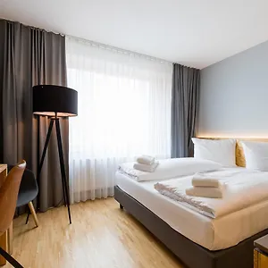 Mk | Hotel München