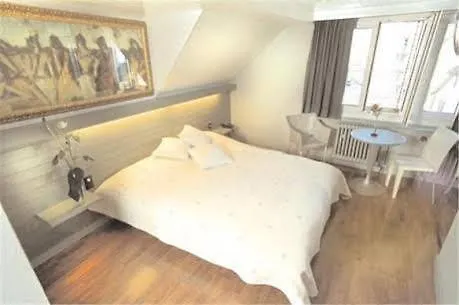 Hotel Limmatblick Zurich