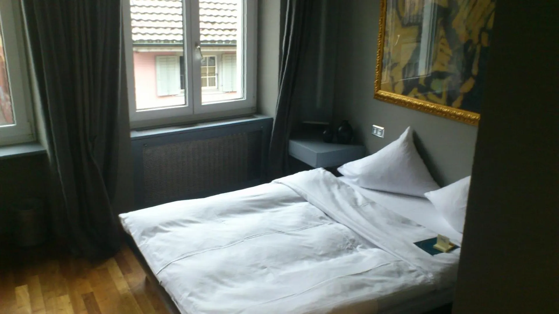 Hotel Limmatblick Zurich