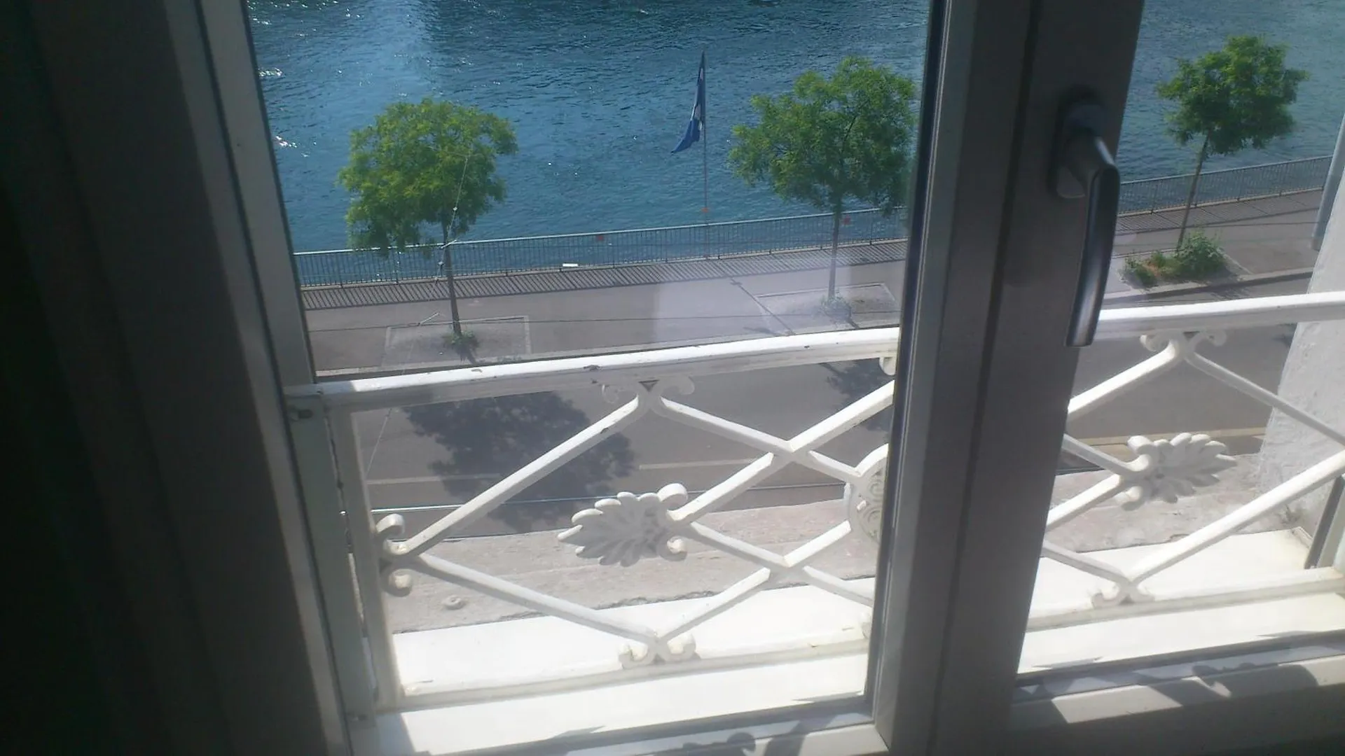 Hotel Limmatblick Zurich 3*,  Switzerland