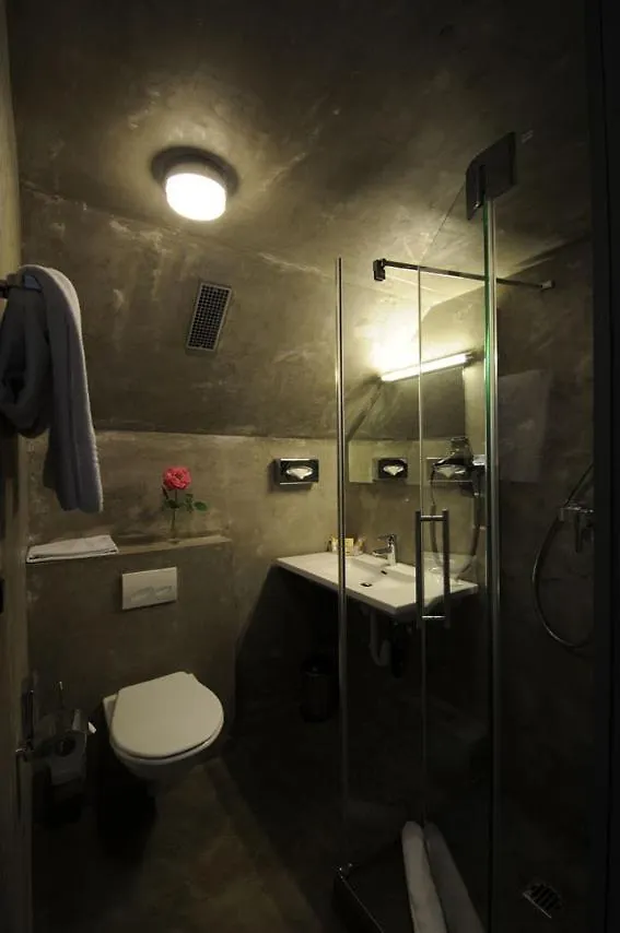 Hotel Limmatblick Zurich