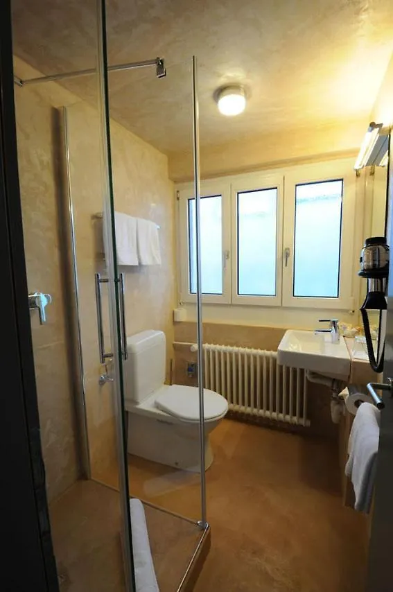 Hotel Limmatblick Zurich Switzerland
