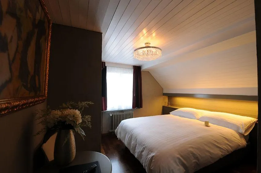 Hotel Limmatblick Zurich