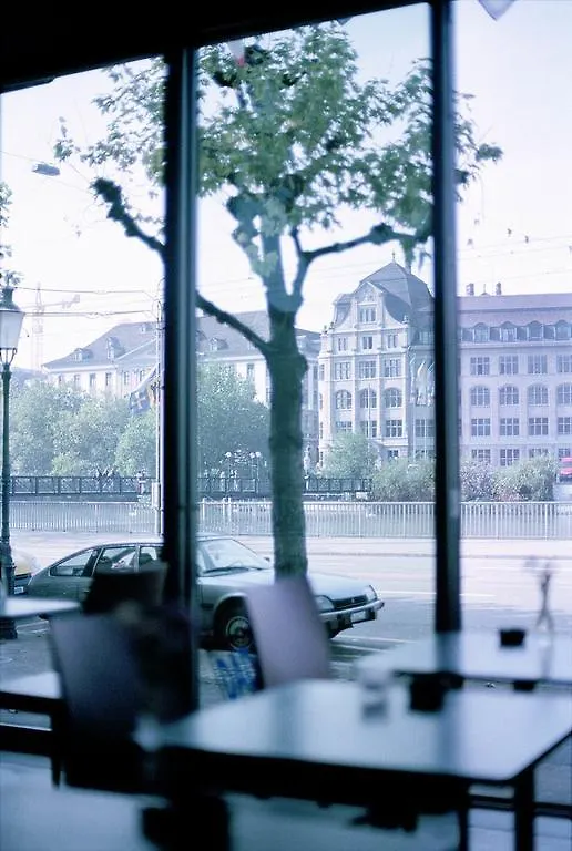 Hotel Limmatblick Zurich