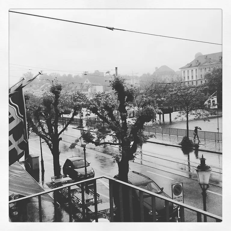 Hotel Limmatblick Zurich