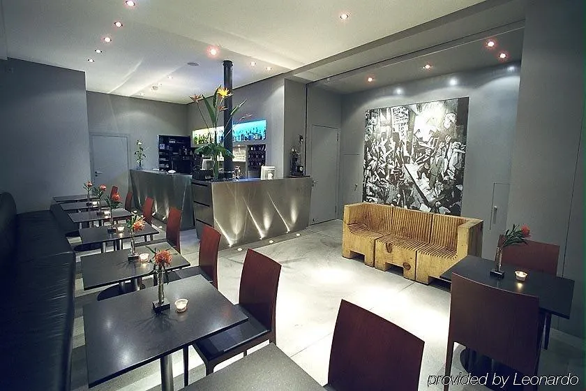 Hotel Limmatblick Zurich 3*,  Switzerland