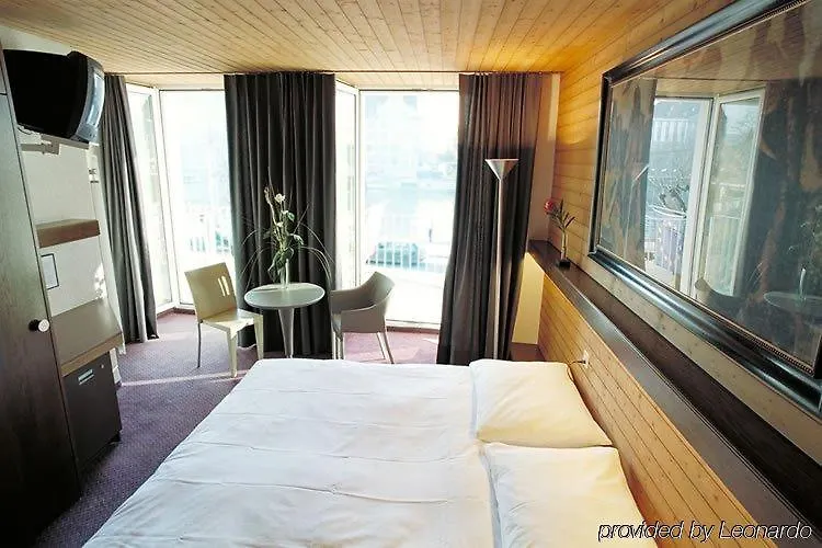 Hotel Limmatblick Zurich