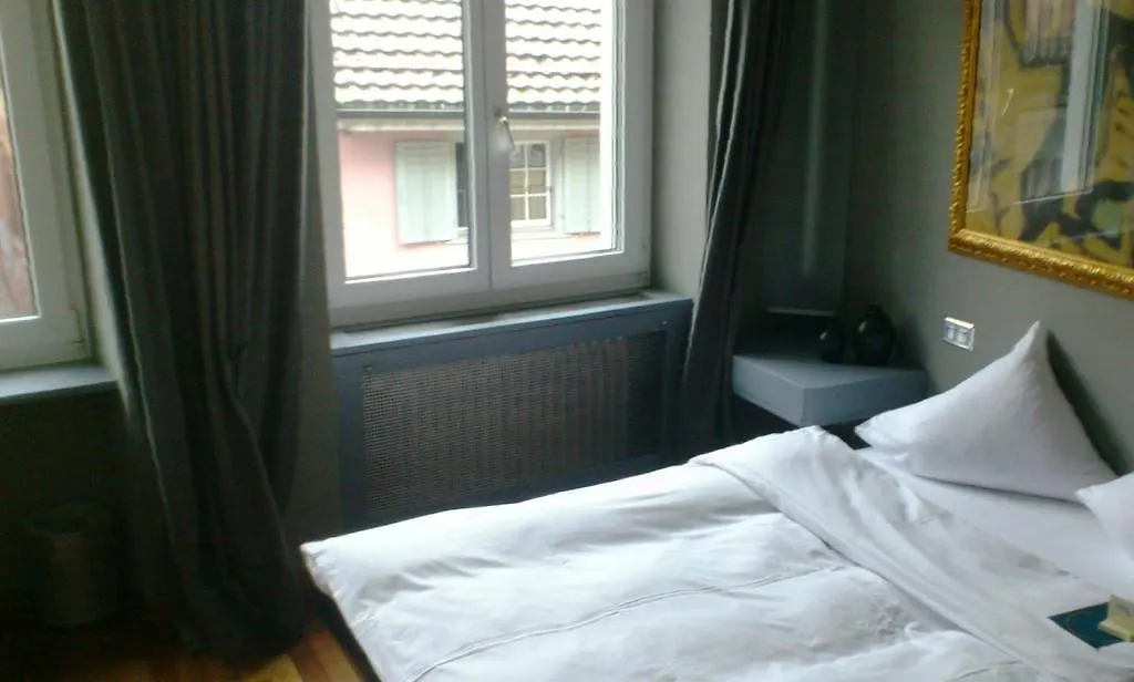 Hotel Limmatblick Zurich