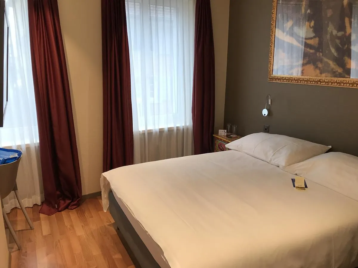 Hotel Limmatblick Zurich